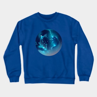 Pisces Crewneck Sweatshirt